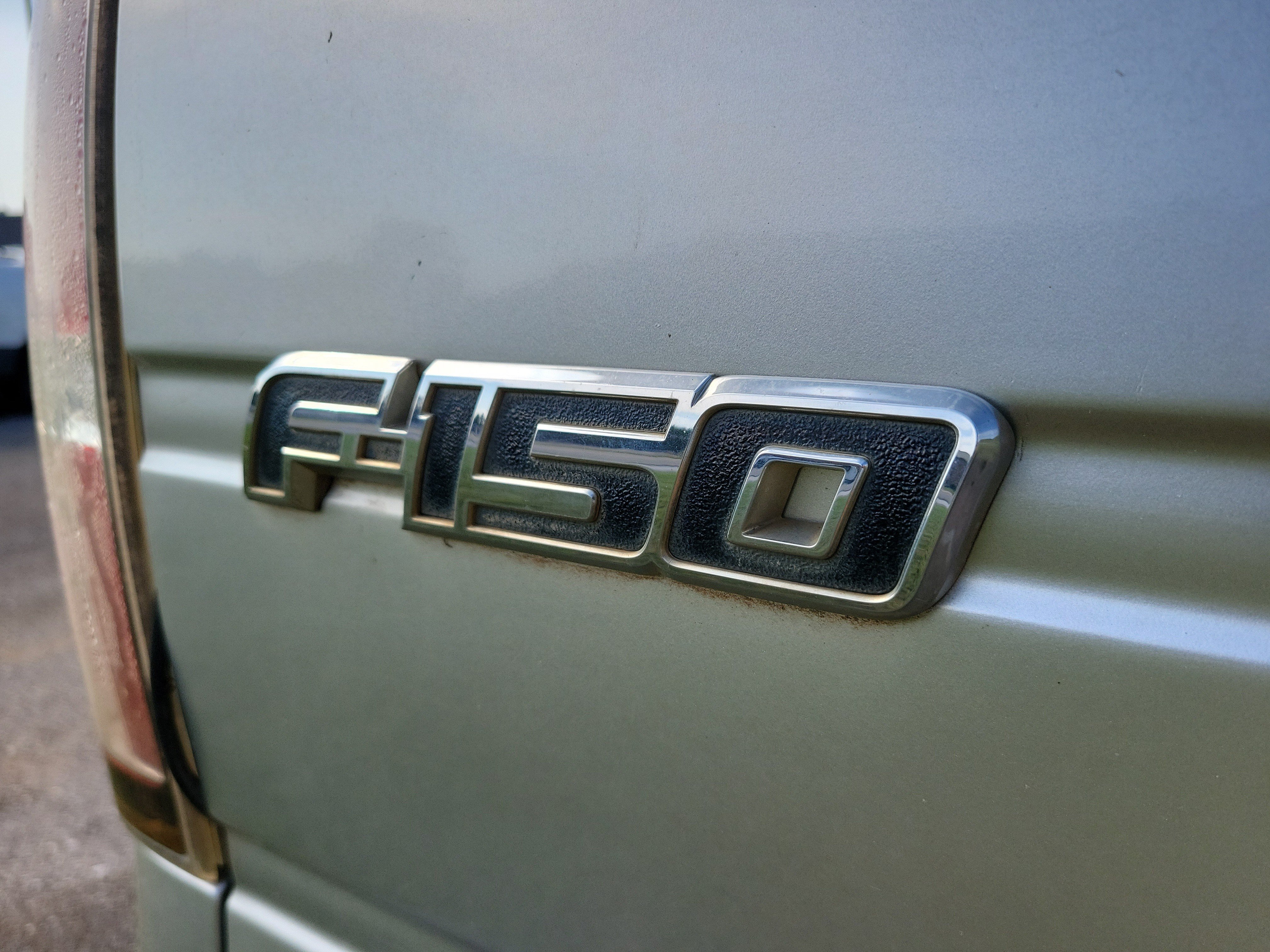 Used 2013 Ford F150 XLT w/ XLT Convenience Pkg AWD/4WD image 9