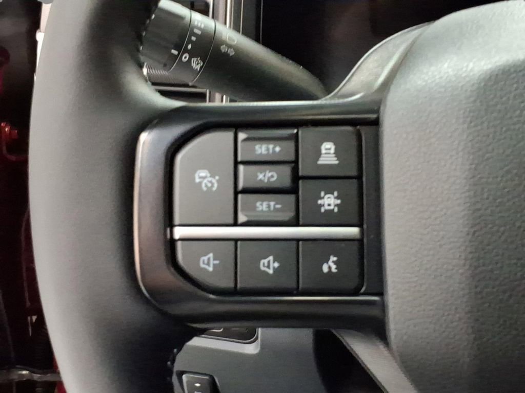 New 2026 Ford F350 Platinum image 16