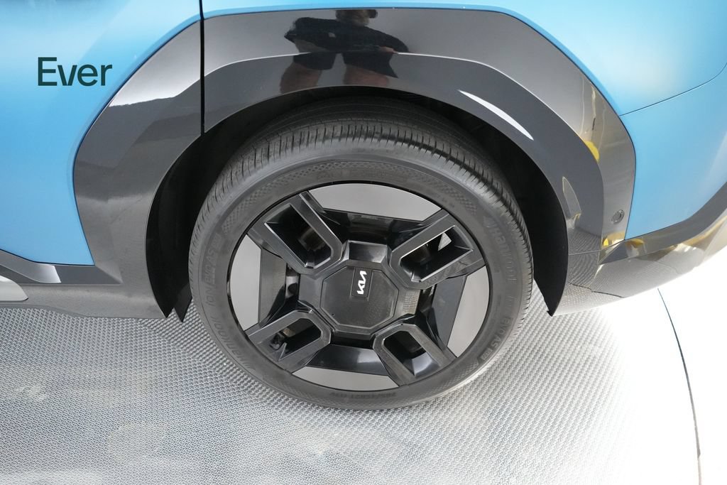 Used 2024 Kia EV9 GT-Line AWD/4WD image 19