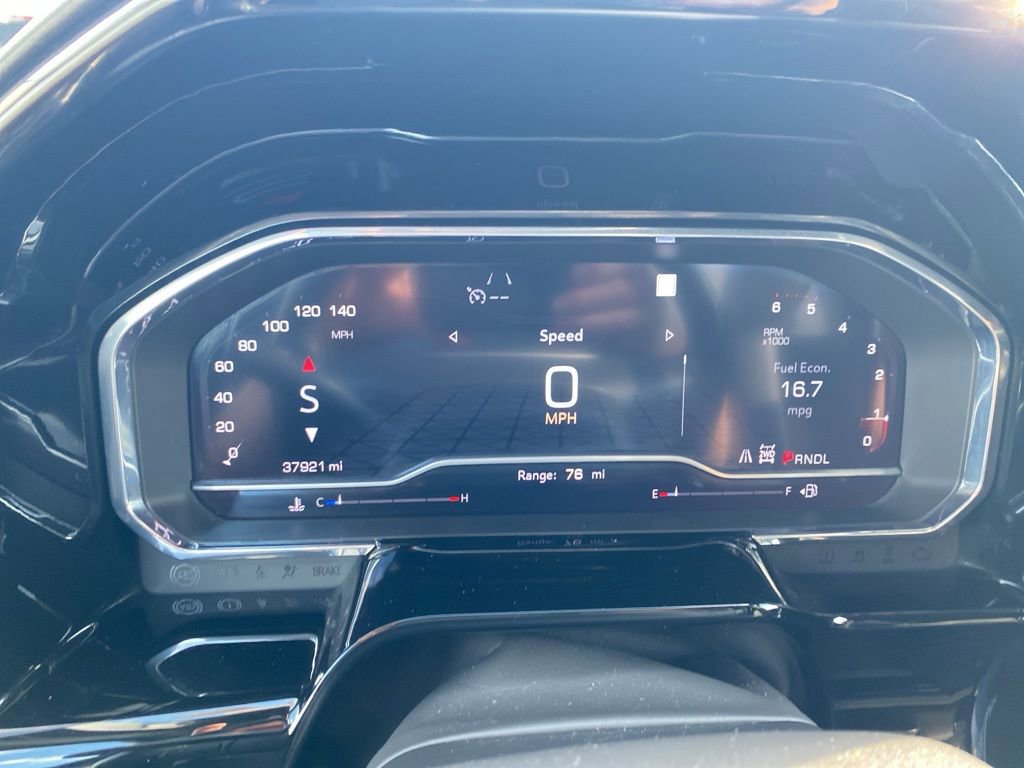 Used 2022 GMC Sierra 1500 SLT image 13