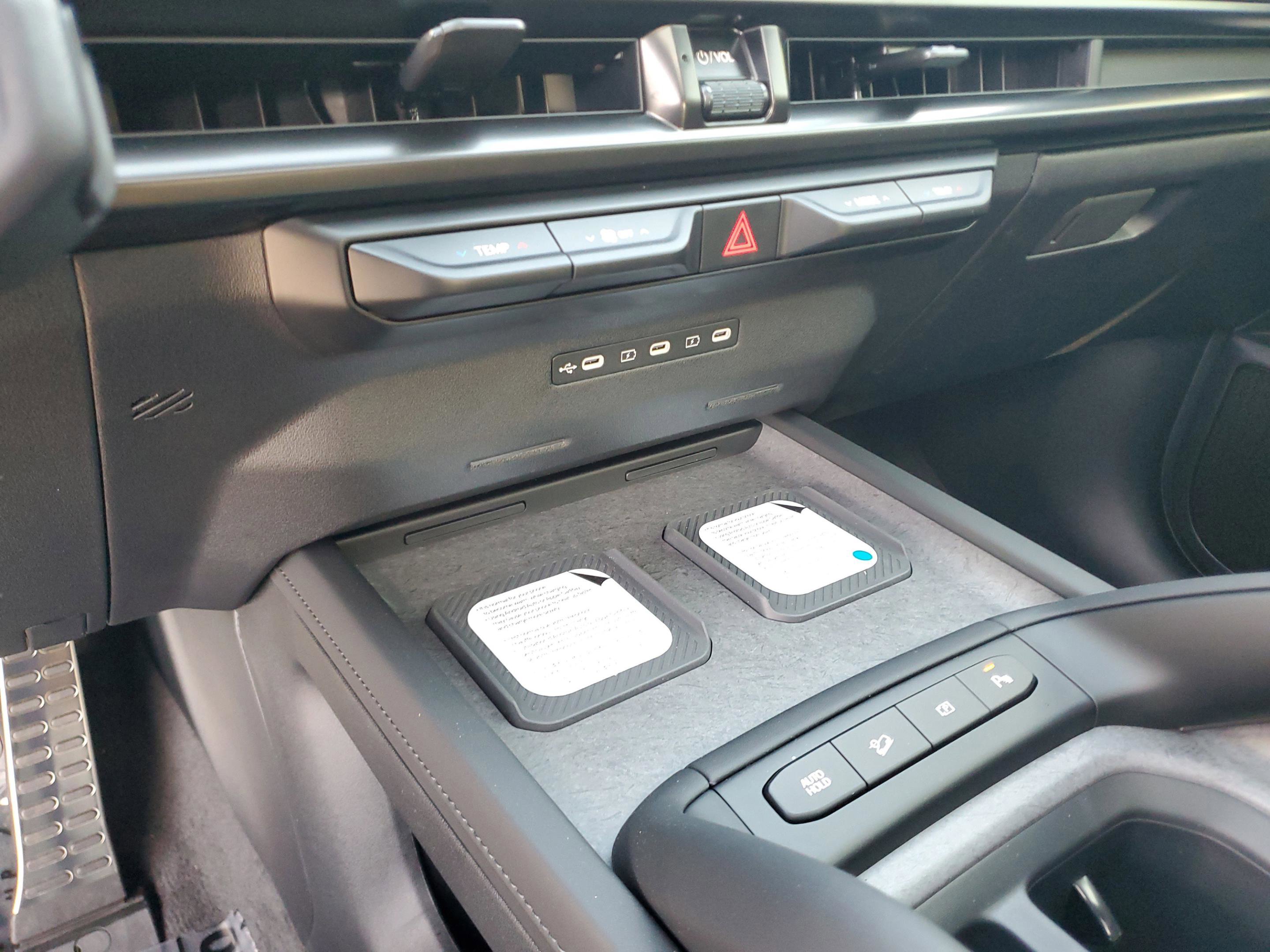 New 2027 Kia Telluride SX X-Pro AWD/4WD image 21