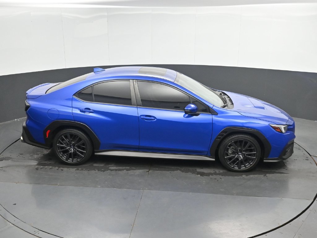 Used 2022 Subaru WRX Limited AWD/4WD image 34