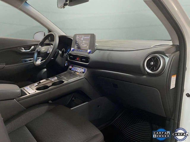 Used 2023 Hyundai Kona SE w/ Cargo Package image 77