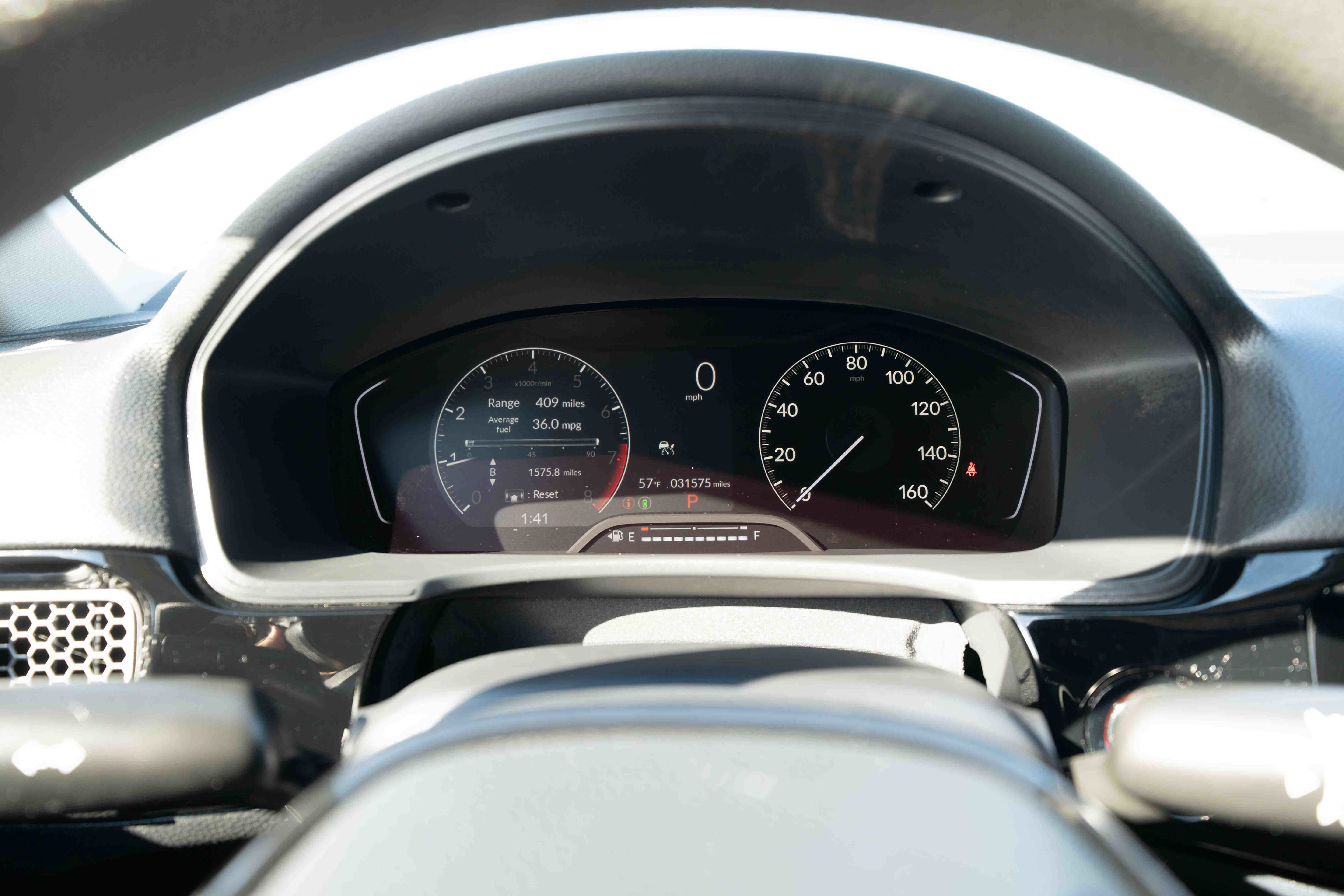 Certified 2024 Honda Civic LX image 16