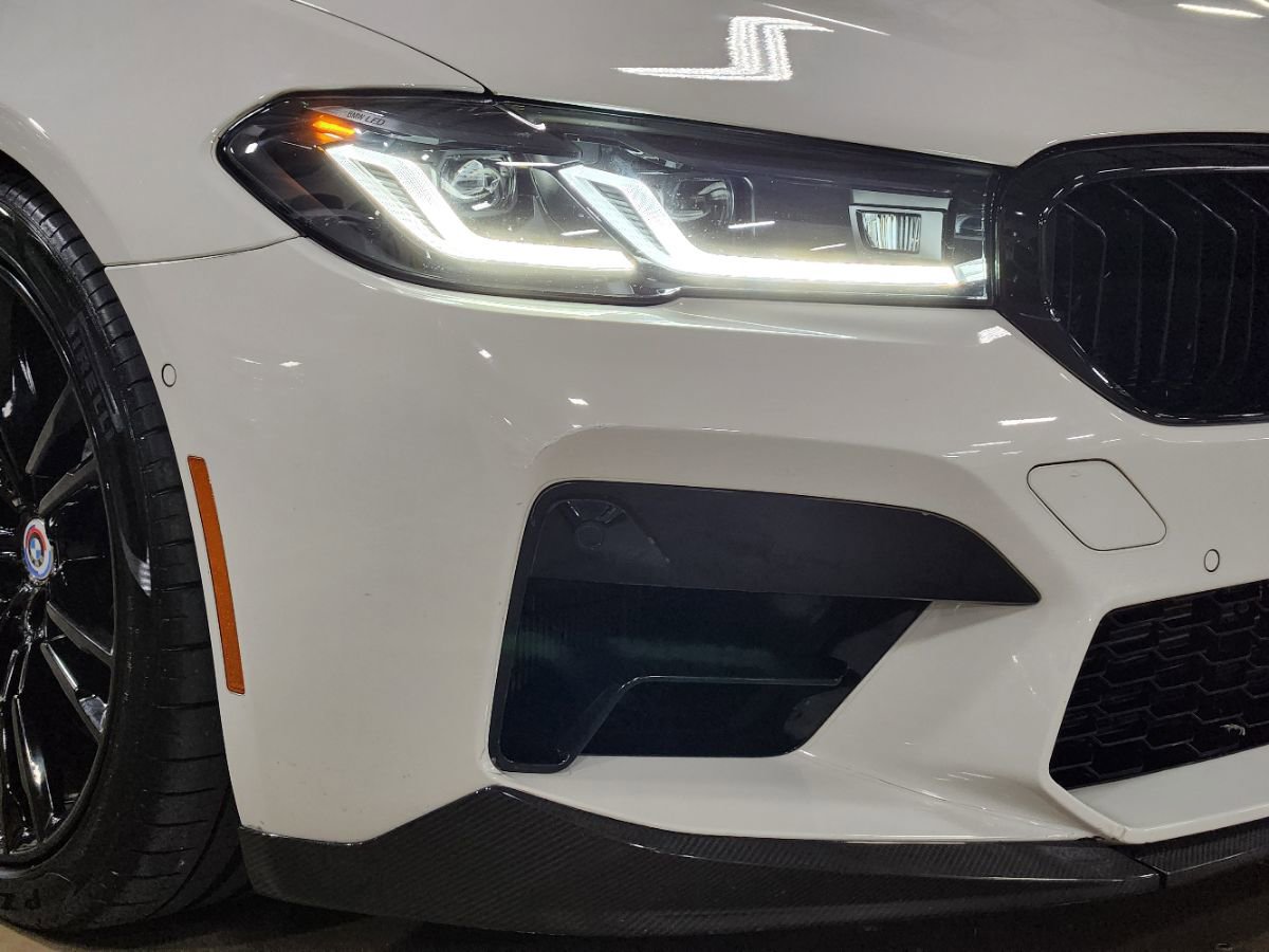 Used 2023 BMW M5 w/ Competition Package image 10