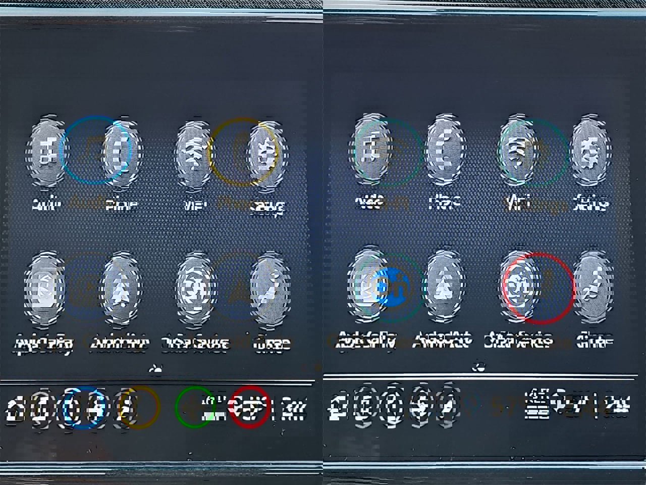 Certified 2023 Chevrolet TrailBlazer RS w/ Convenience Package image 27