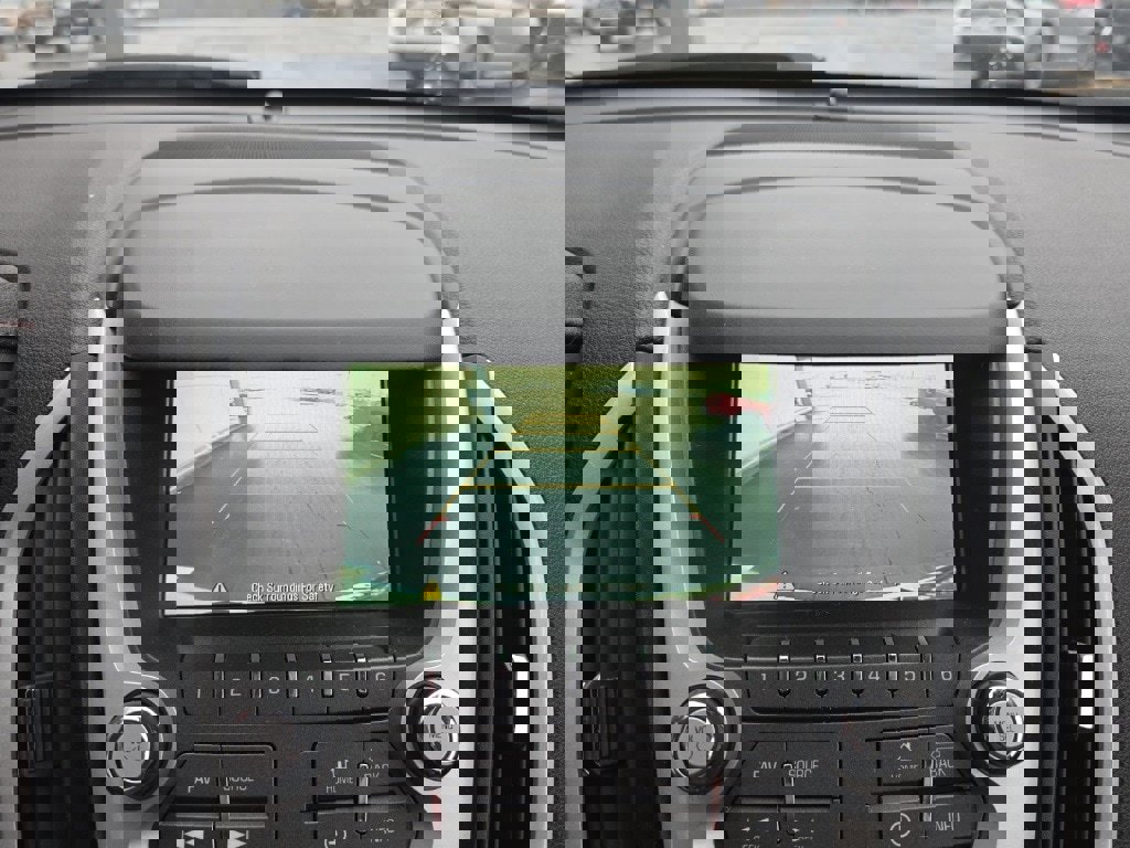 Used 2015 GMC Terrain SLE w/ Chrome Edition image 23