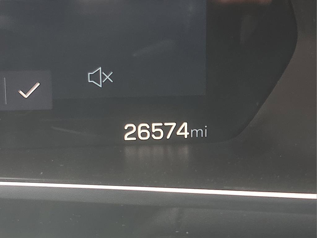 Used 2024 GMC Canyon Elevation w/ Convenience Package image 24