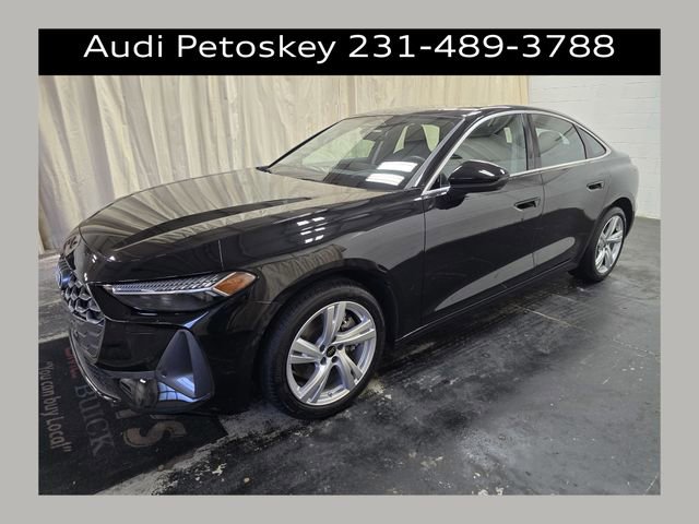 Used 2025 Audi A5 2.0T Premium Plus w/ Premium Plus