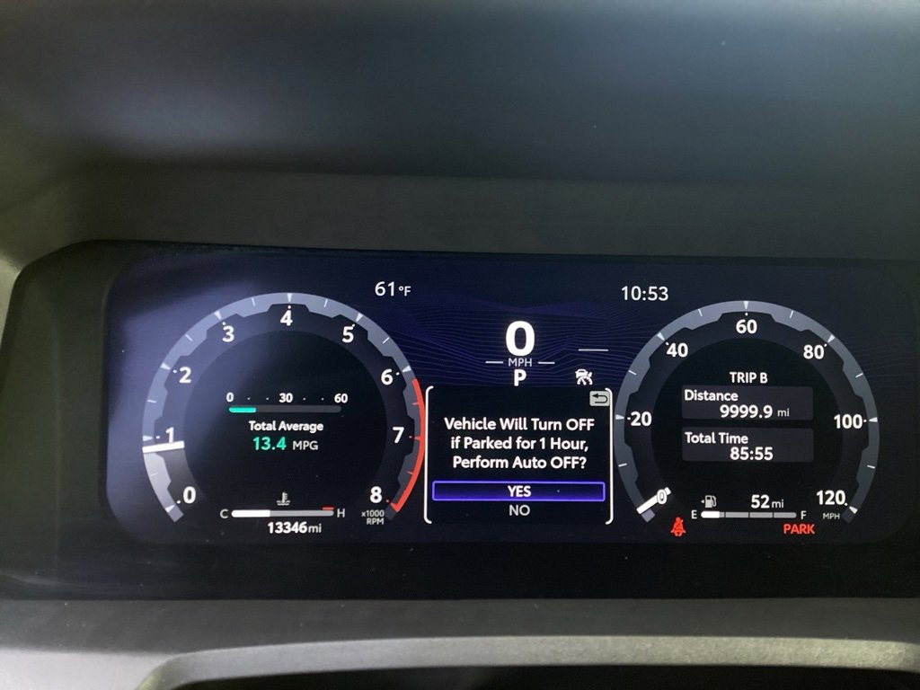 Used 2024 Toyota Tacoma TRD Off-Road image 12