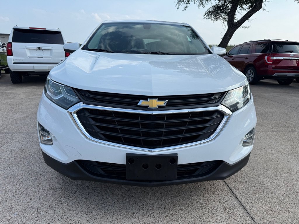 Used 2019 Chevrolet Equinox LT FWD image 2