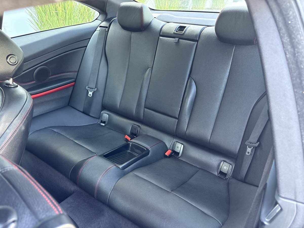 Used 2015 BMW 428i xDrive Coupe AWD/4WD image 21
