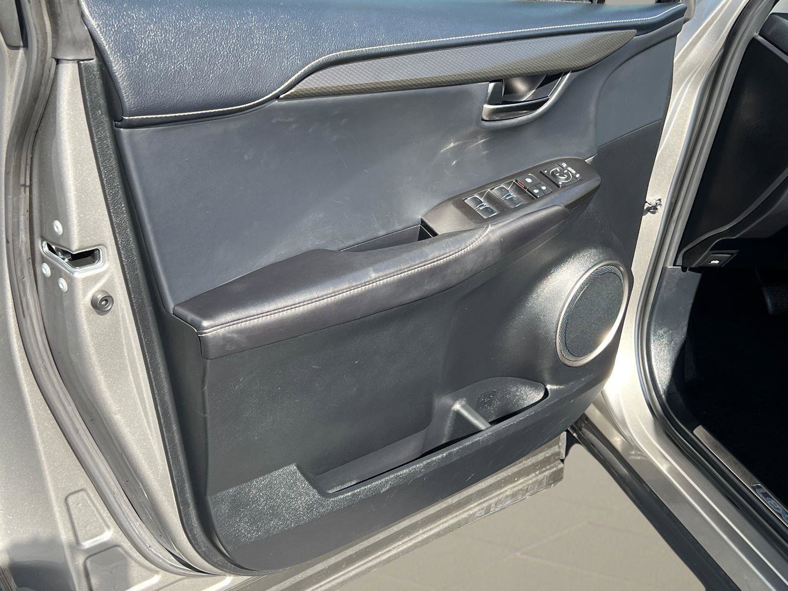 Used 2019 Lexus NX 300 AWD w/ Comfort Package image 11