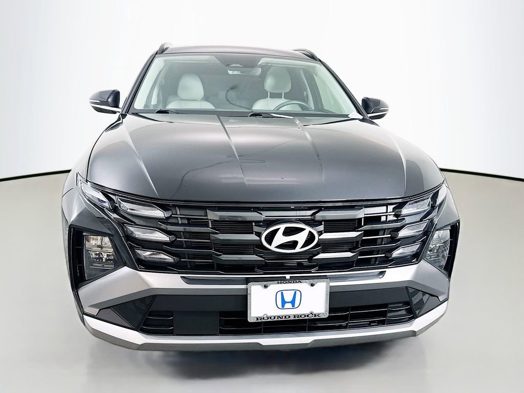Used 2025 Hyundai Tucson SEL image 2