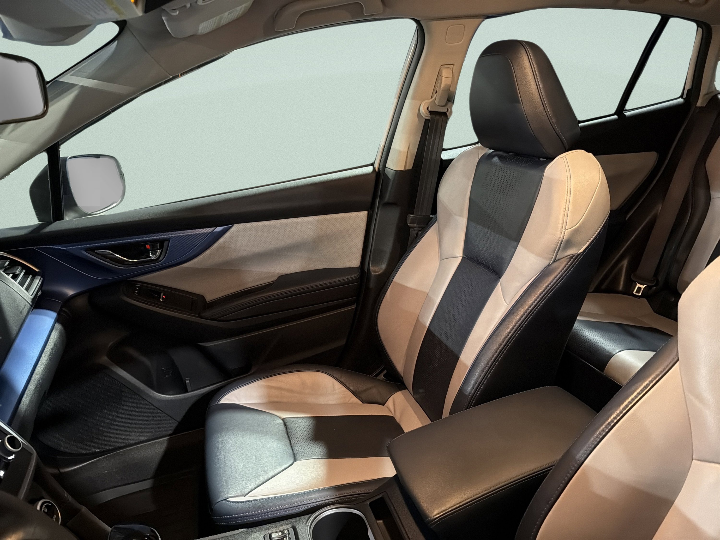 Used 2021 Subaru Crosstrek Hybrid image 13