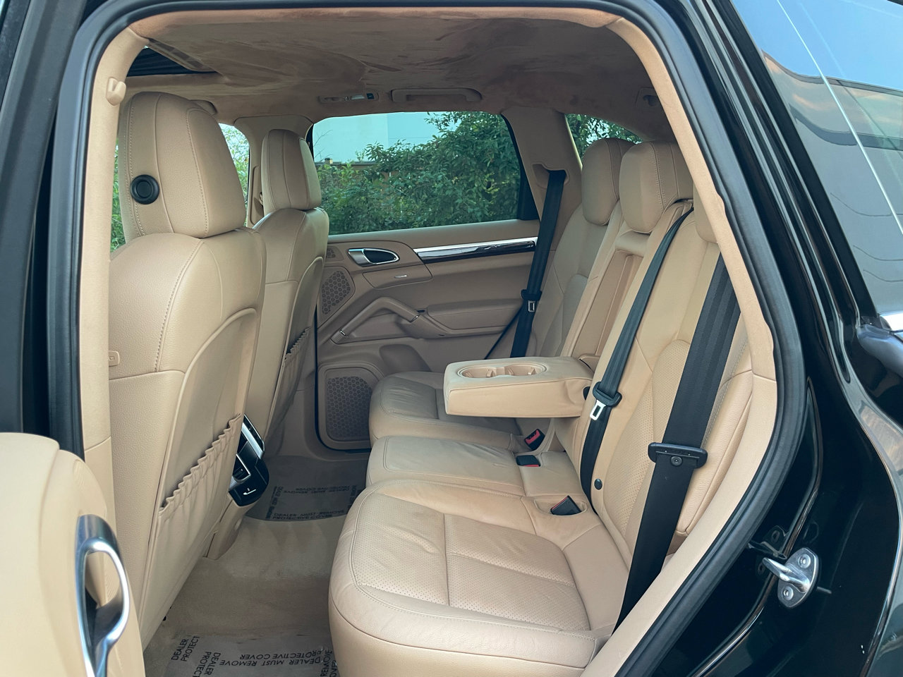 Used 2012 Porsche Cayenne image 6