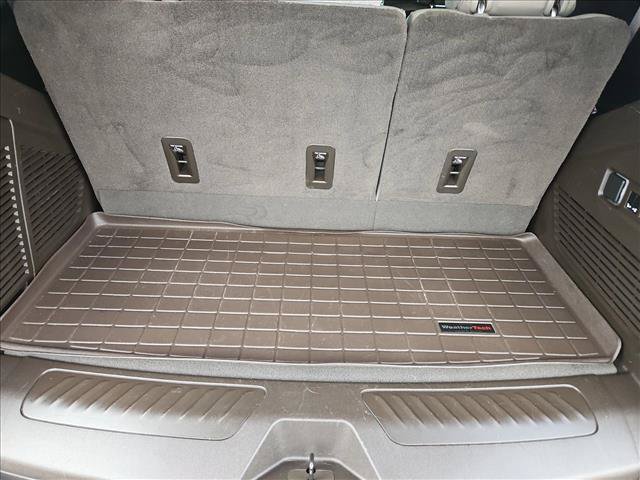 Used 2021 Chevrolet Tahoe LT w/ LT Signature Package RWD image 6