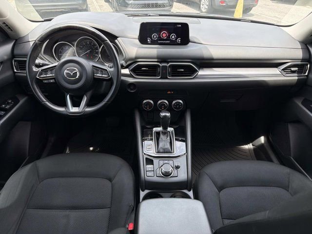 Used 2019 MAZDA CX-5 Sport FWD image 20