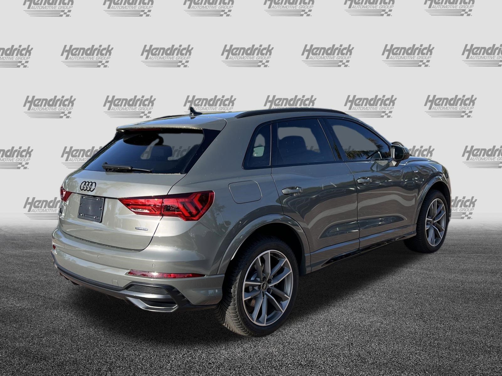 Used 2022 Audi Q3 2.0T Premium Plus image 10