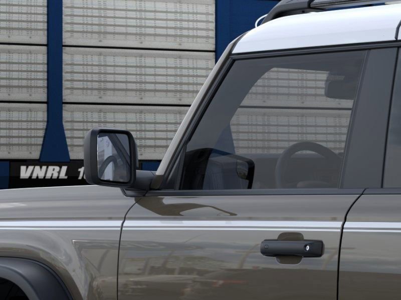 New 2026 Ford Bronco Heritage Edition image 23
