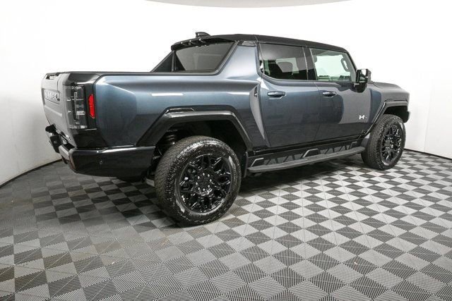 New 2026 GMC Hummer EV 4x4 Crew Cab image 2