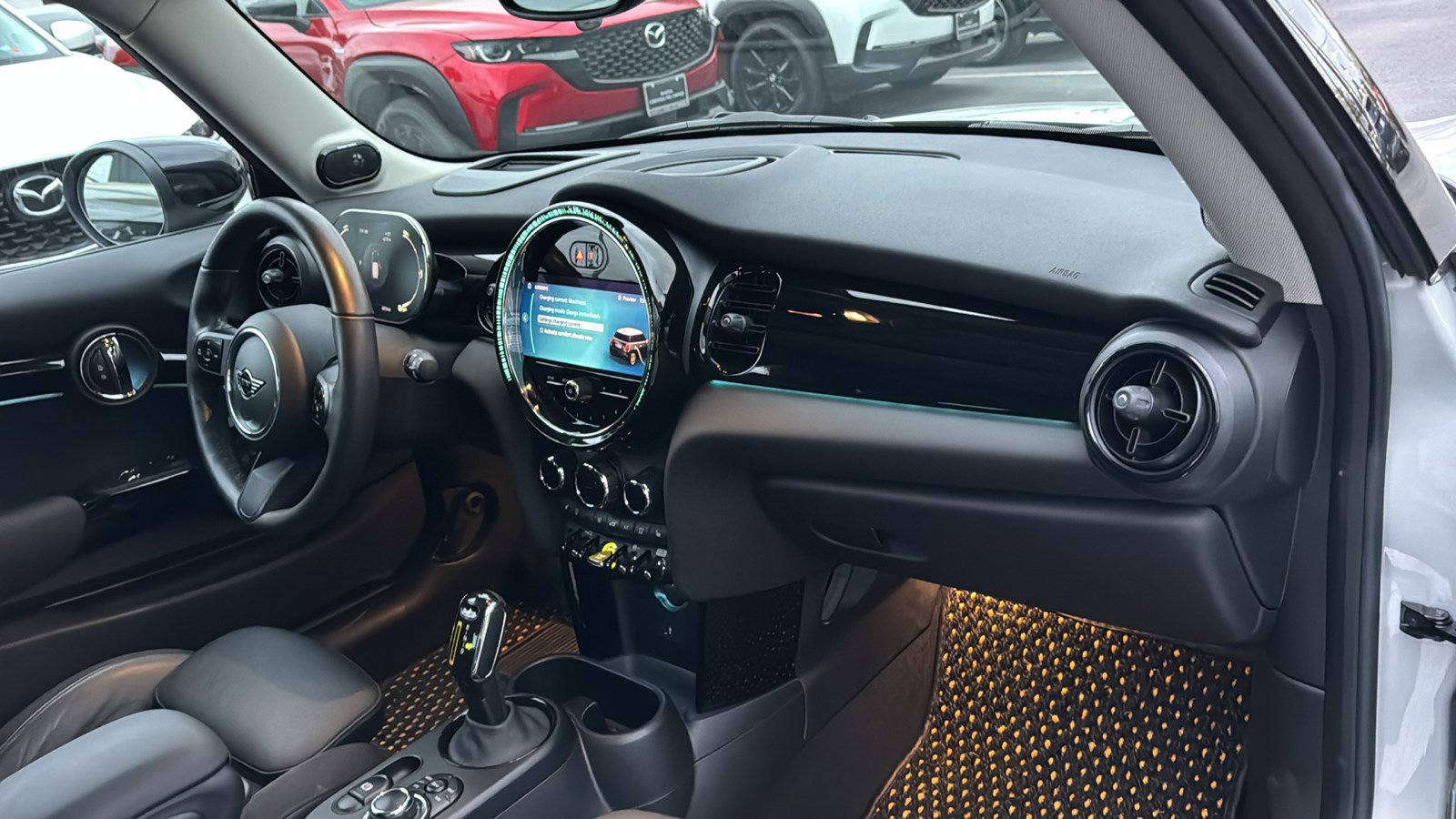 Used 2022 MINI Cooper SE image 20