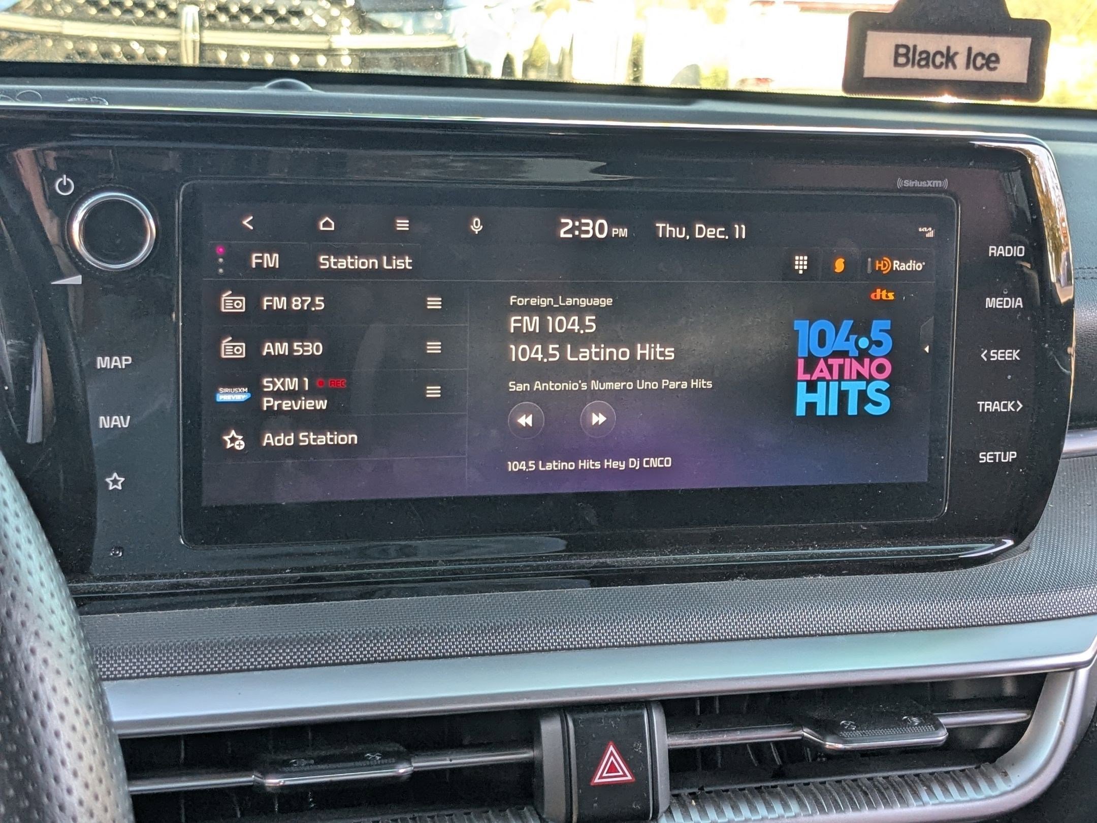 Used 2022 Kia K5 GT-Line w/ GT-Line FWD Premium Package image 15