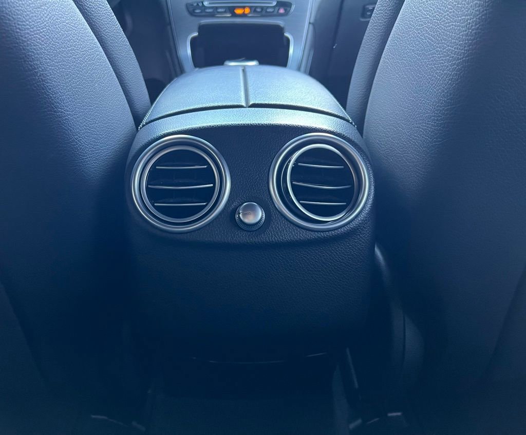 Used 2019 Mercedes-Benz GLC 63 AMG 4MATIC Coupe image 25