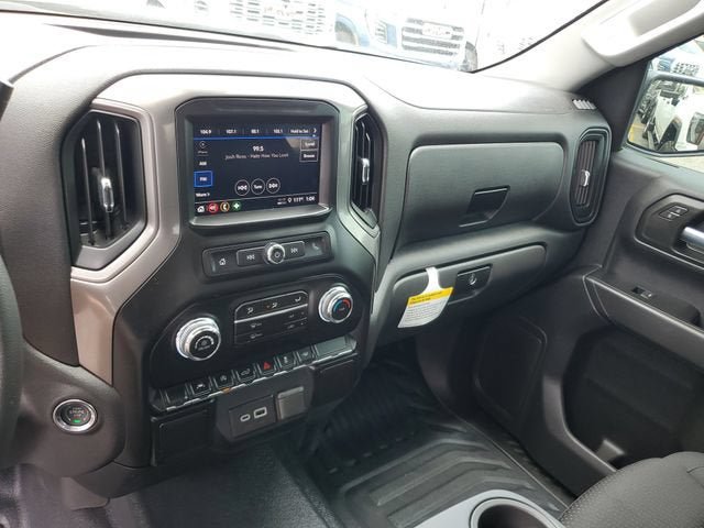 New 2026 GMC Sierra 1500 Pro w/ Pro Value Package RWD image 27