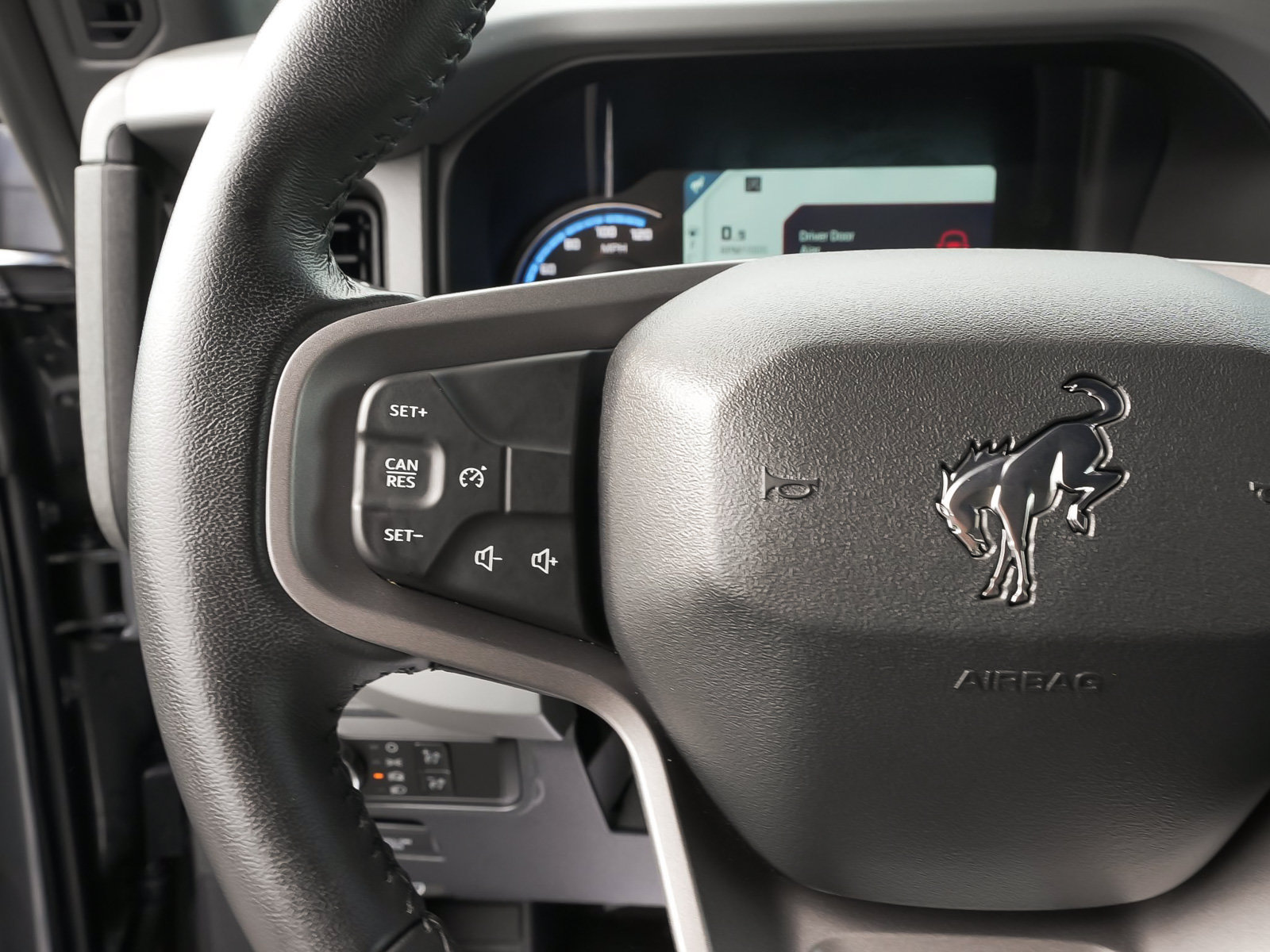 Used 2024 Ford Bronco Big Bend AWD/4WD image 18