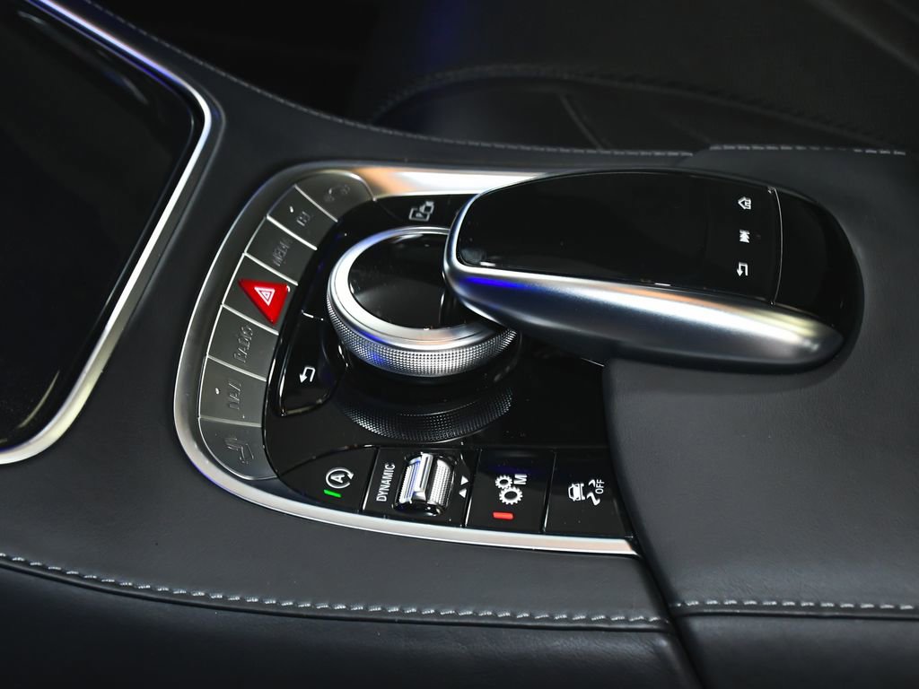 Used 2020 Mercedes-Benz S 63 AMG 4MATIC Sedan image 53