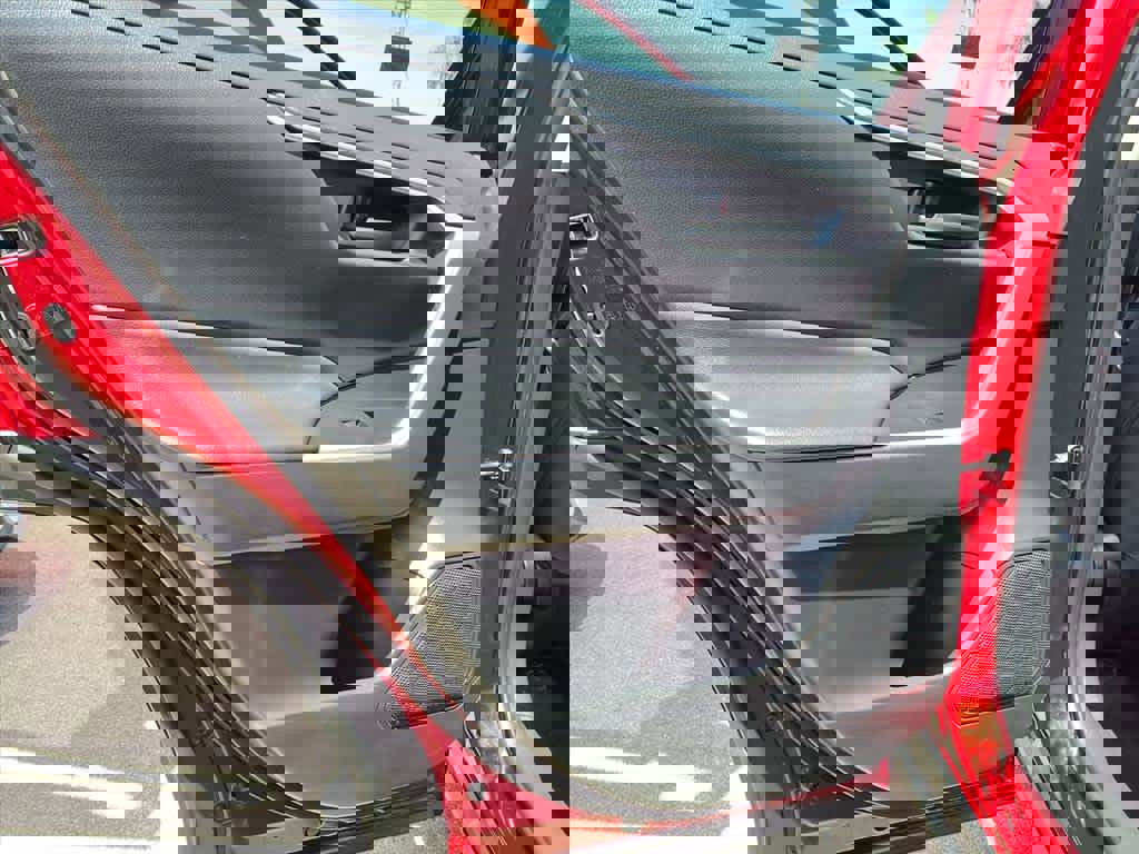 Certified 2024 Toyota RAV4 LE image 19