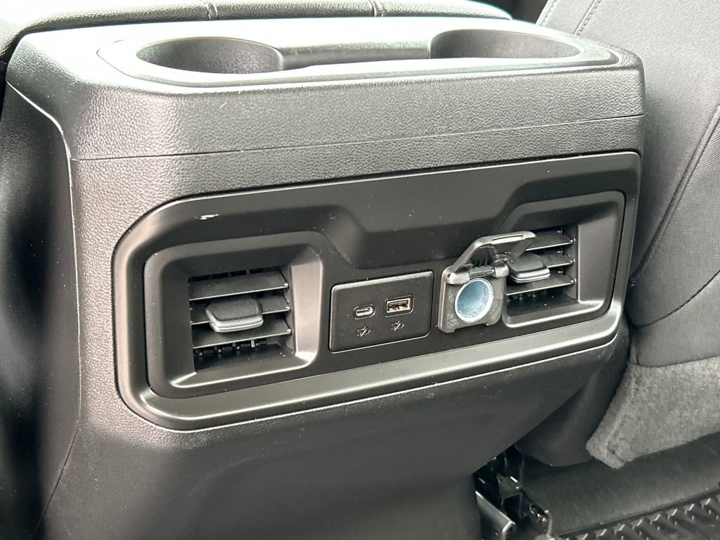 Used 2021 Chevrolet Silverado 1500 RST image 20