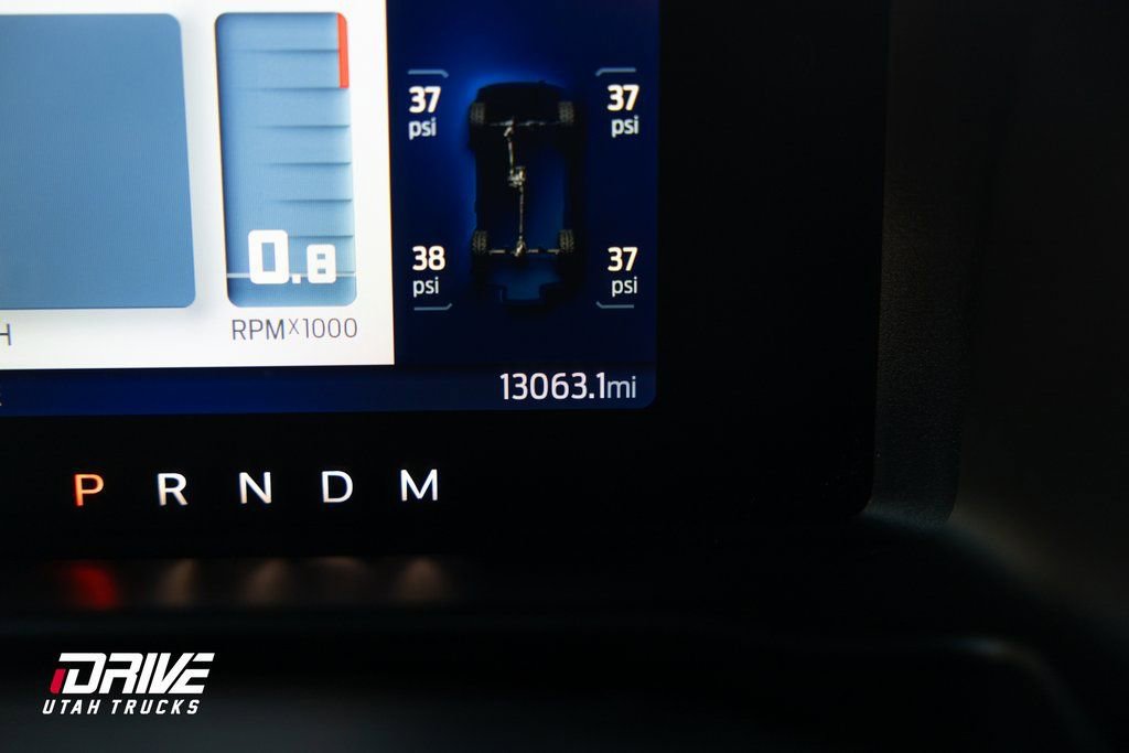 Used 2021 Ford Bronco Outer Banks image 29