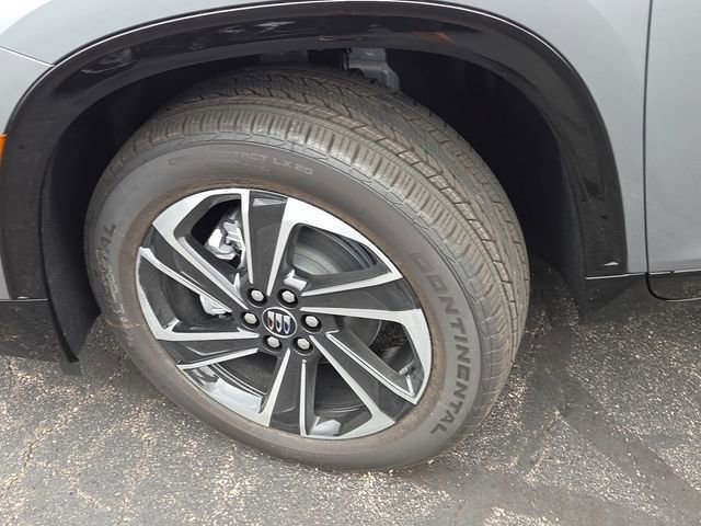 New 2026 Buick Enclave Sport Touring w/ Super Cruise Package image 34