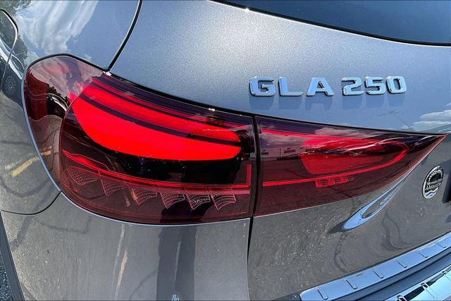 Used 2026 Mercedes-Benz GLA 250 4MATIC image 25