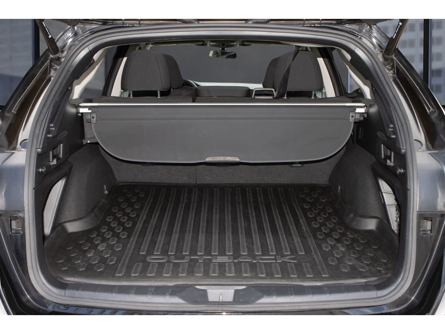 Used 2023 Subaru Outback Premium image 30