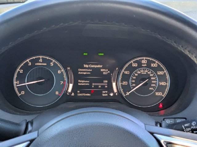 Used 2019 Acura RDX w/ Technology Package FWD image 31