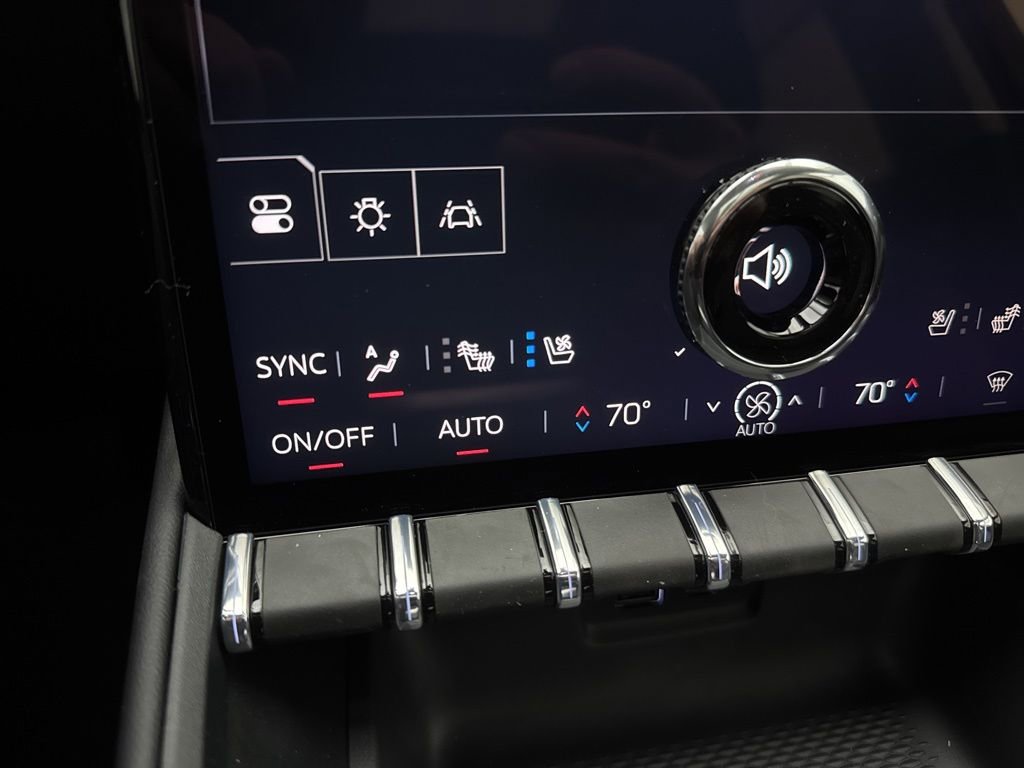 New 2026 GMC Terrain Denali image 48