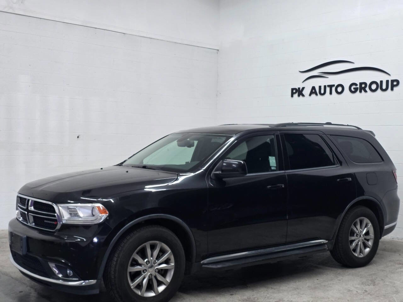 Used 2016 Dodge Durango SXT w/ Quick Order Package 23B image 5
