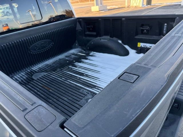 Certified 2022 Ford F150 XLT w/ Equipment Group 302A High image 34