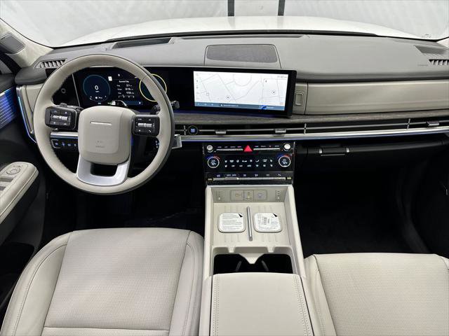 New 2026 Hyundai Santa Fe Calligraphy image 25