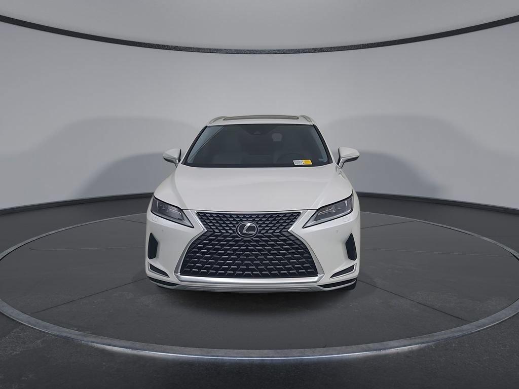 Used 2020 Lexus RX 350 AWD w/ Premium Package image 5