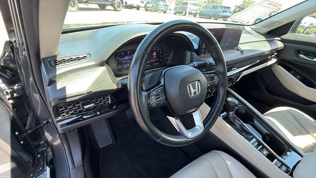 Used 2024 Honda Accord Touring image 31