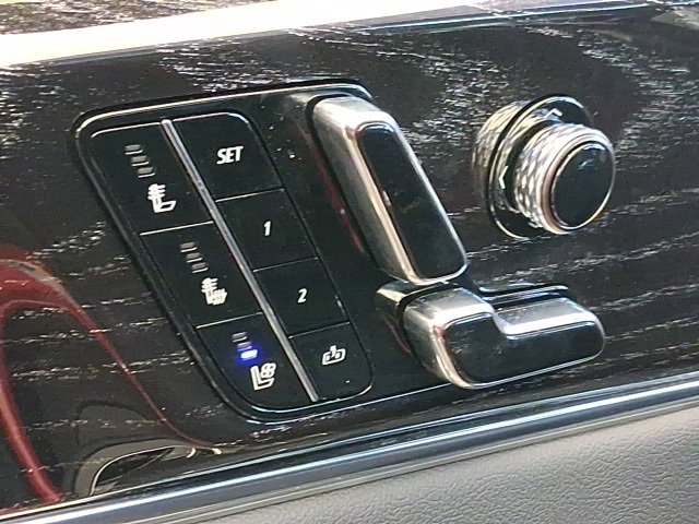 New 2026 Cadillac Escalade IQ Sport 1 image 19