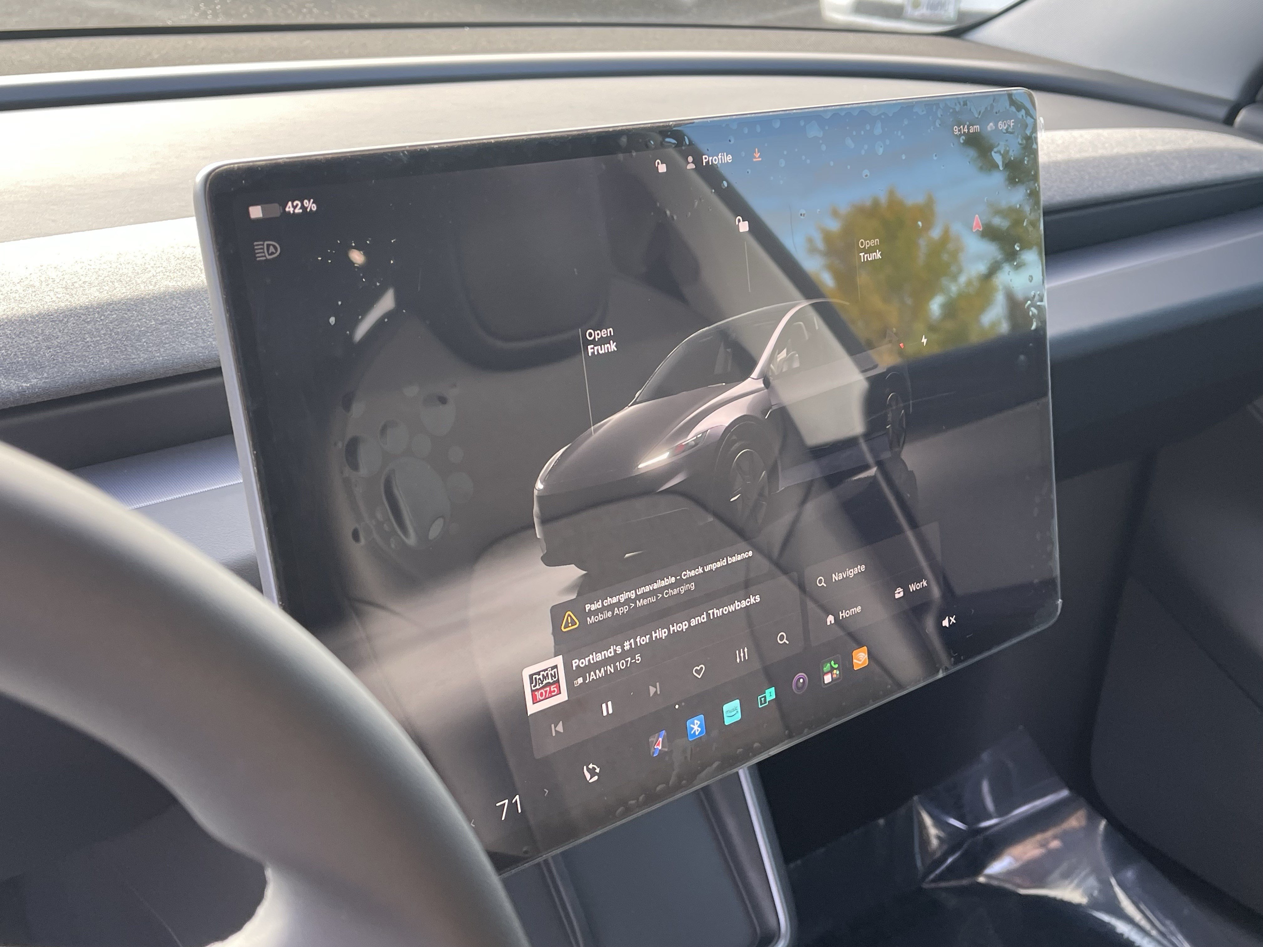 Used 2026 Tesla Model Y Long Range AWD/4WD image 22