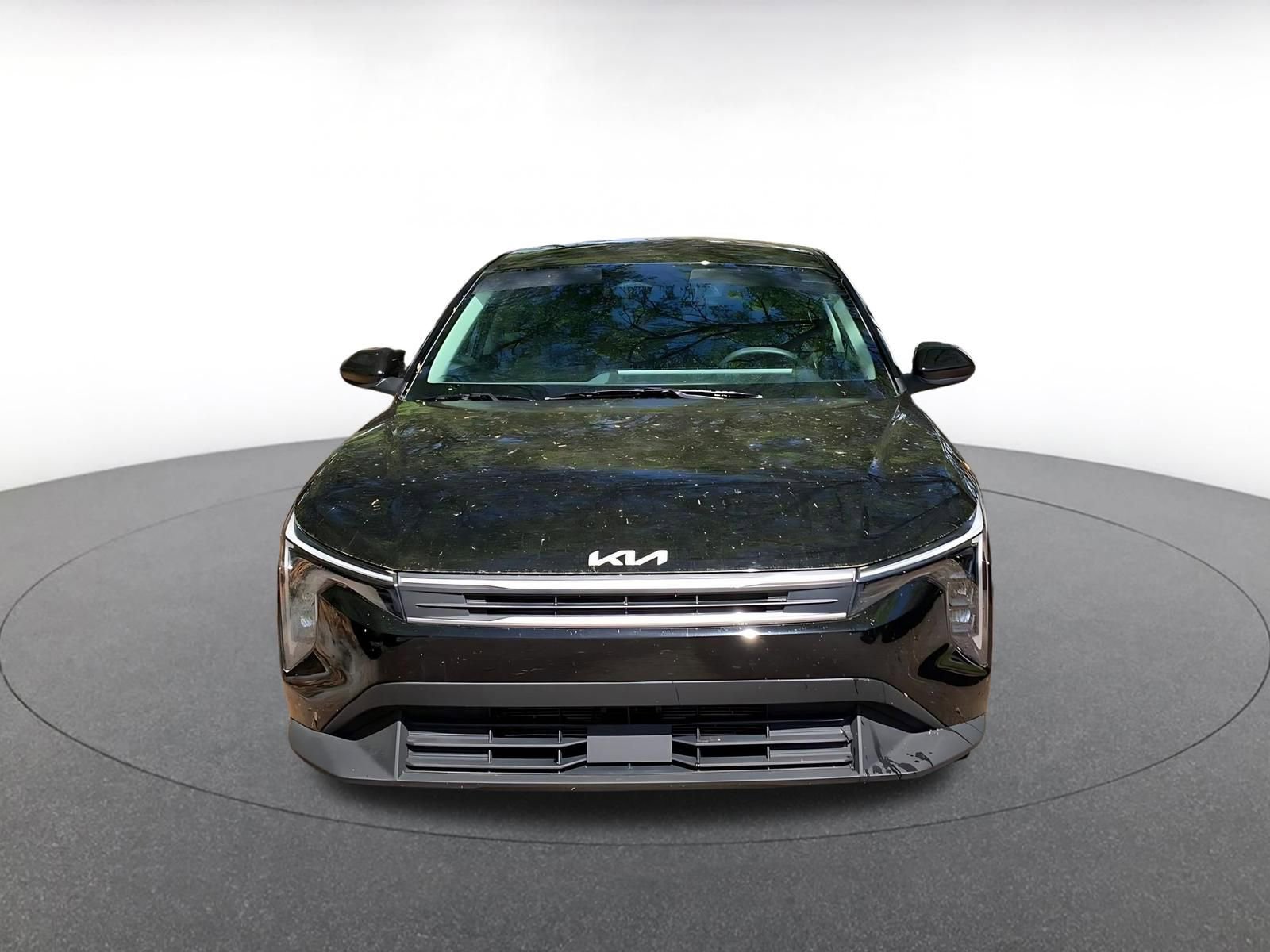 Used 2025 Kia K4 LXS video 2