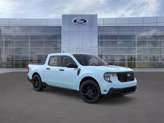 New 2026 Ford Maverick XLT w/ Equipment Group 301A AWD/4WD image 7