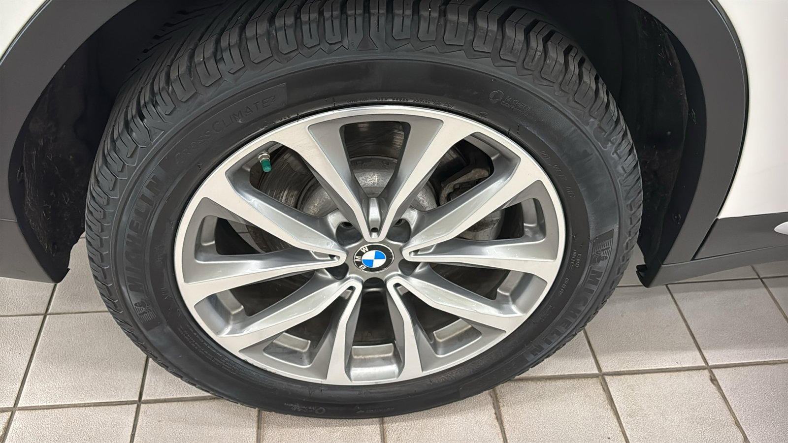 Used 2018 BMW X3 xDrive30i AWD/4WD image 32