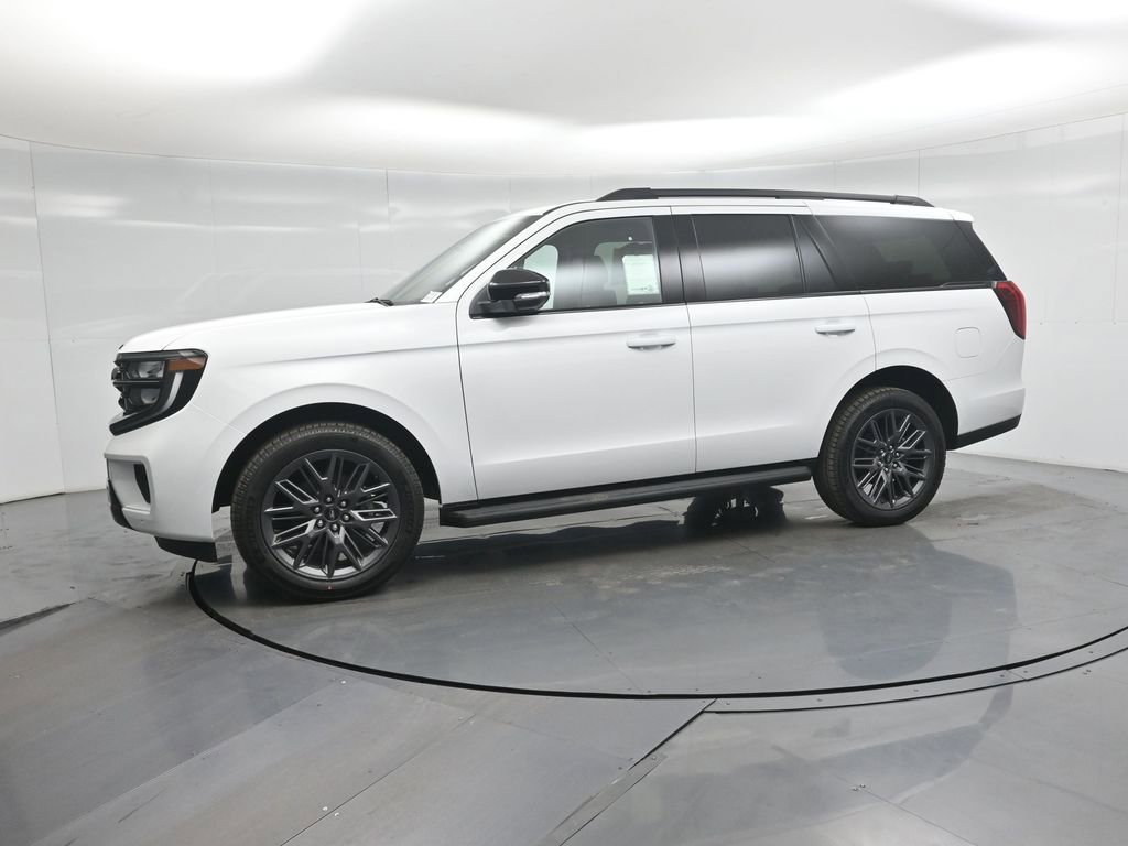 New 2026 Ford Expedition Platinum image 30